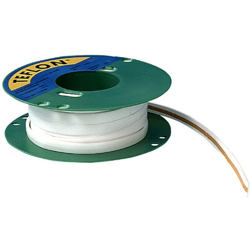Flänstätningsband PTFE
