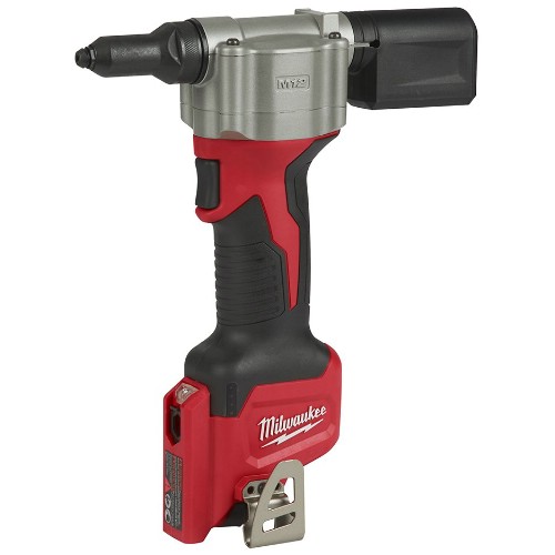 Blindnitpistol MILWAUKEE M12 BPRT-0 12 V utan batteri