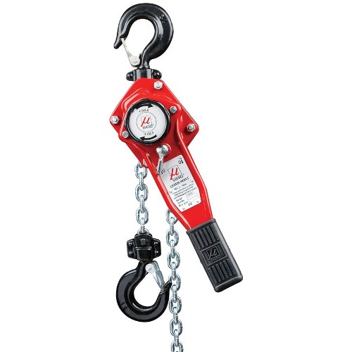 Spaklyftblock SVERO 15