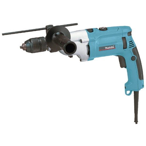 Slagborrmaskin MAKITA HP2071FJ