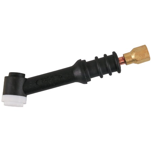 Brännarkropp standard