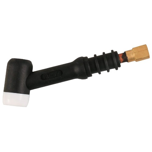 Brännarkropp standard