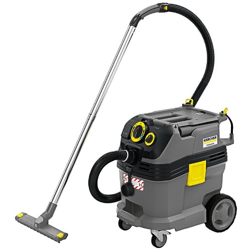 Torr- och våtdammsugare KÄRCHER NT 30/1 Tact Te H
