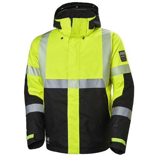 Vinterjacka HELLY HANSEN 71372 ICU