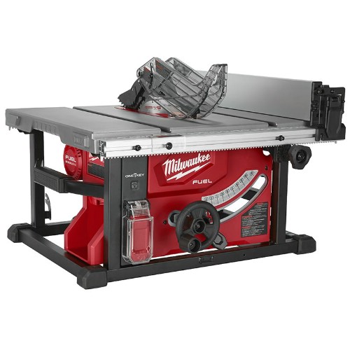 Bordssåg MILWAUKEE M18 FTS210-0 18 V utan batteri