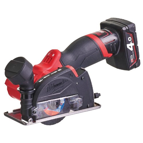 Minikap MILWAUKEE M12 FCOT-422X 12 V