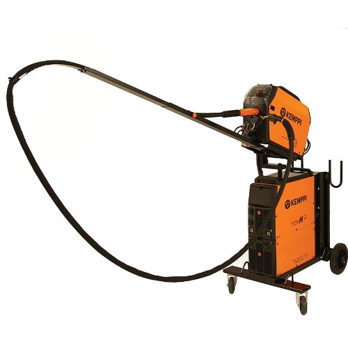 Avlastningsarm KV 401