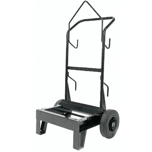 Transportvagn T10 2-hjulig