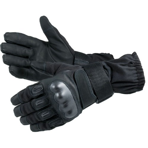 Nötnarvshandske TEGERA 2011 Defend