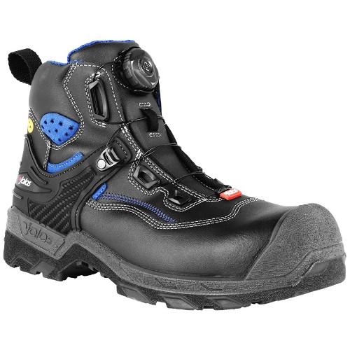 Skyddskänga JALAS 1278 Heavy Duty Boa S3 ESD