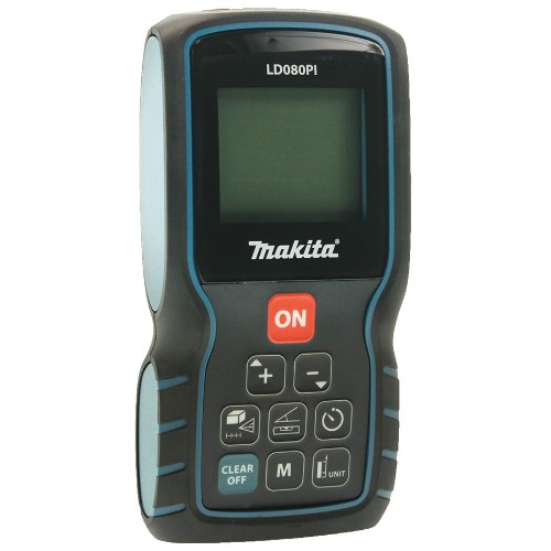 Avståndsmätare MAKITA LD080PI