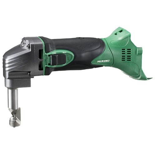 Nibblare HIKOKI CN 18DSL 18 V utan batteri