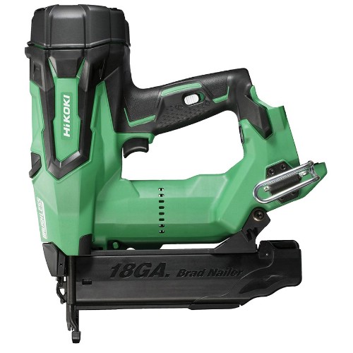 Spikpistol dyckert HIKOKI NT 1850DBSL 18 V utan batteri