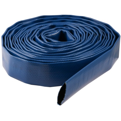 Avtappningsslang PVC - 119