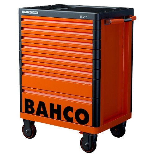 Verktygsvagn BAHCO 1477K8 E77 Premium