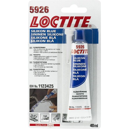 Motorsilikon LOCTITE SI 5926
