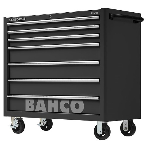 Verktygsvagn BAHCO 1475KXL7 C75 Classic