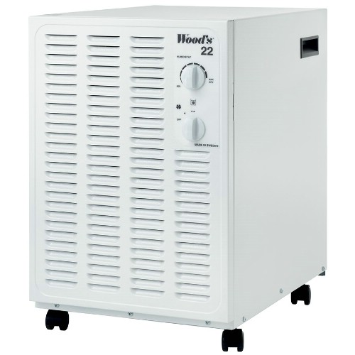 Luftavfuktare WOODS SW-22FW