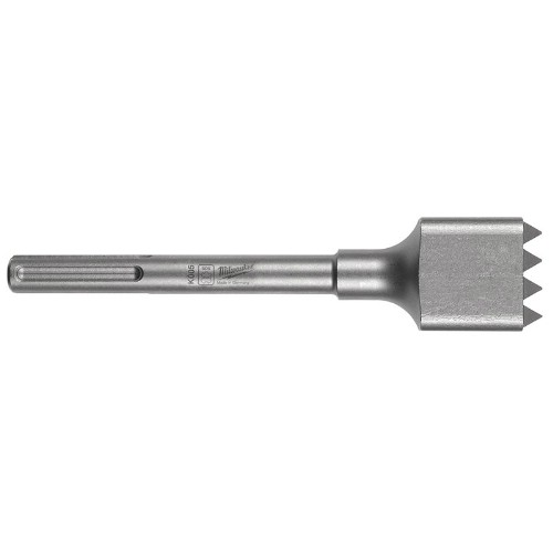 Krysshammare MILWAUKEE SDS-Max