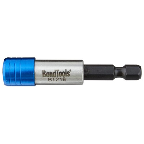 Bitshållare 1/4" BONDTOOLS BT218