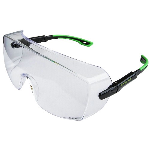 Skyddsglasögon EXELAR EL858