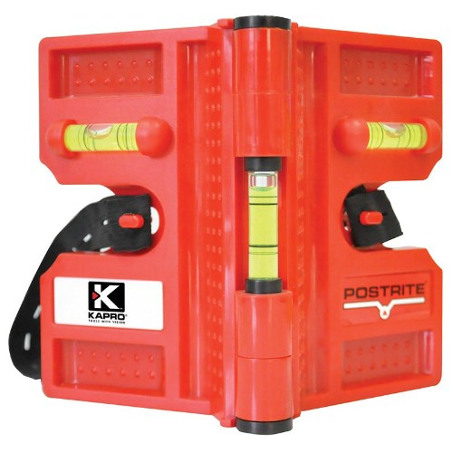 Stolpvattenpass KAPRO 340 Postrite