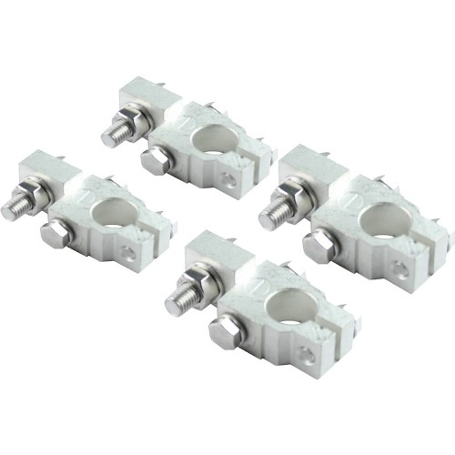 Batterikabelsko NELCO BTMC oisolerad