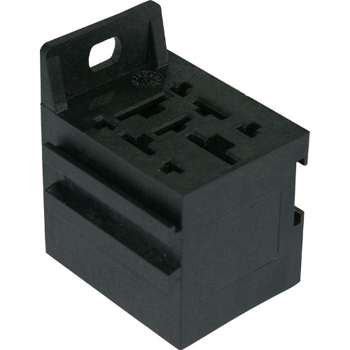 Reläsockel NELCO Mini HD MRS 500007