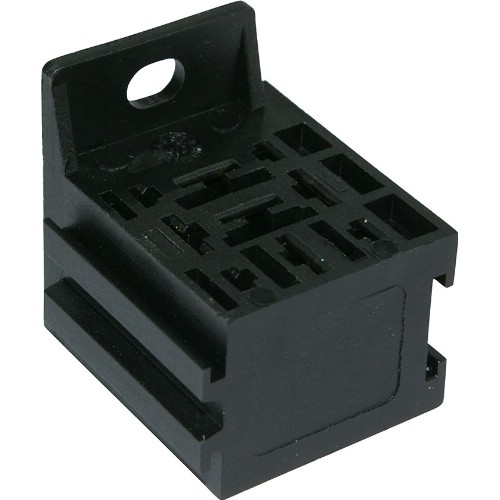 Reläsockel NELCO Mini MRS 500008