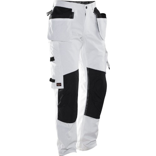 Hantverksbyxa JOBMAN 2179 Målarbyxa Dam