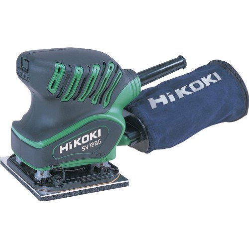 Planslip HIKOKI SV 12SG