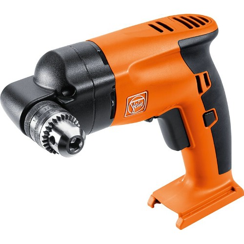 Vinkelborrmaskin FEIN AWBP 10 Select 18 V utan batteri