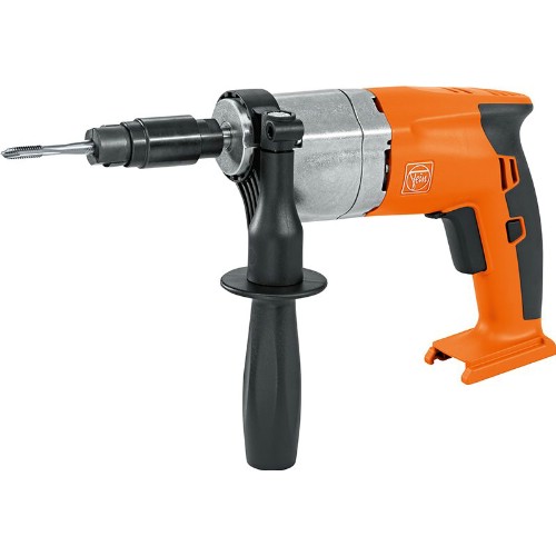 Gängmaskin FEIN AGWP 10 Select 18 V utan batteri