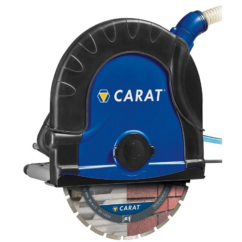 Betong- och tegelsåg CARAT W-3714