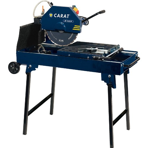 Betong- och stensåg CARAT X-Coup