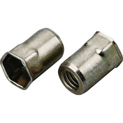 Blindnitmutter POPNut HUKO Rostfri