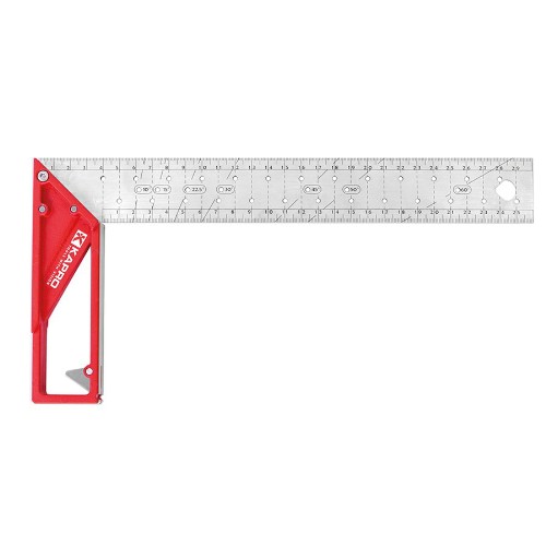 Snickarvinkel KAPRO 353