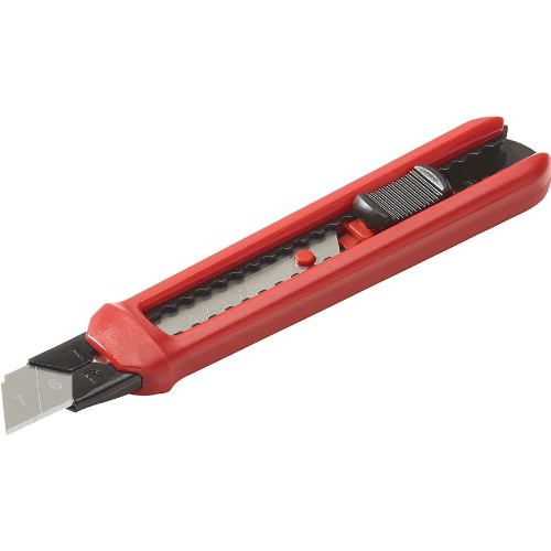 Brytbladskniv HULTAFORS SPP 18A/W