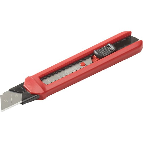 Brytbladskniv HULTAFORS SPP 25A/W