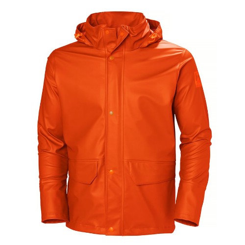 Regnjacka HELLY HANSEN 70282 Gale