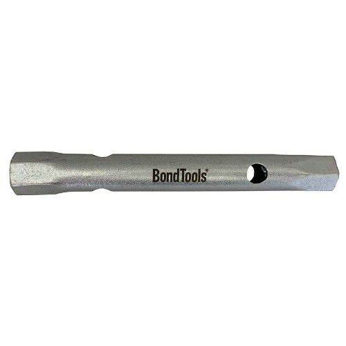 Rörhylsnyckel dubbel mm BONDTOOLS BT610