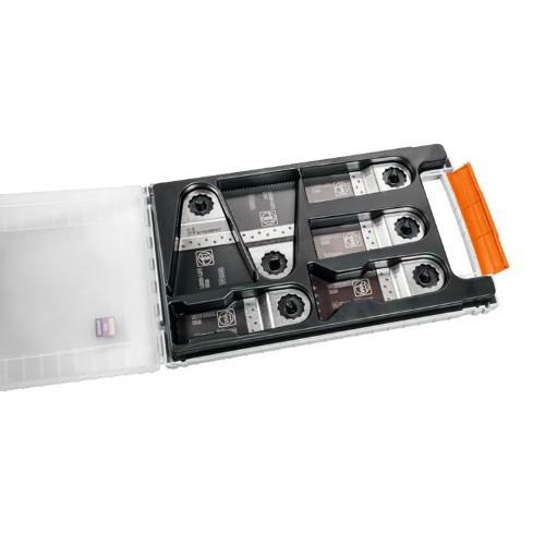 Sågbladsats FEIN Supercut