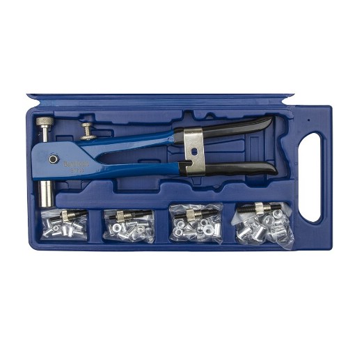 Blindnitmuttertång i sats BONDTOOLS BT738S