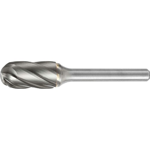 Roterande fil HM FLEXOVIT form C ALU