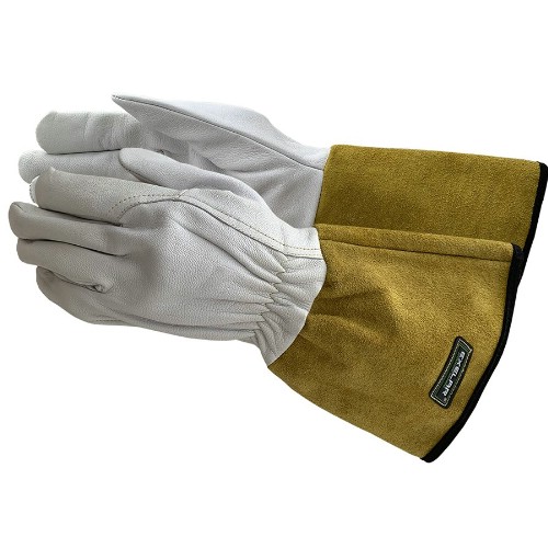 Svetshandske TIG EXELAR 4047GKE