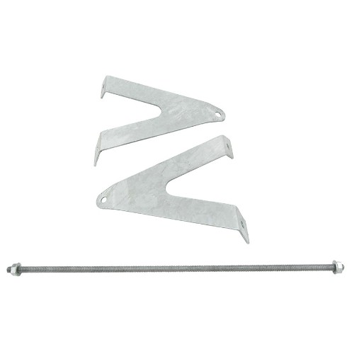 Tillbehör till väggstegar W.STEPS