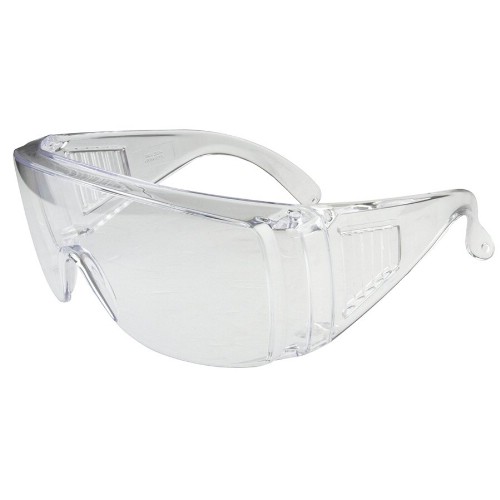 Skyddsglasögon EXELAR EL851