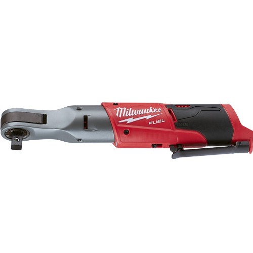 Spärrskaft MILWAUKEE M12 FIR12-0 1/2" 12 V utan batteri