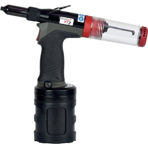 Blindnitpistol pneumatisk POP ProSet XT2