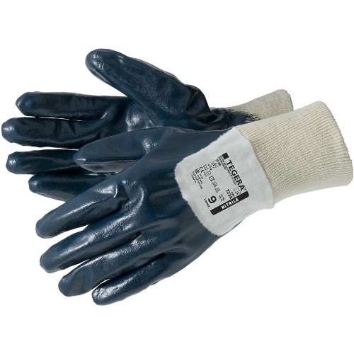 Nitrilhandske TEGERA 723A